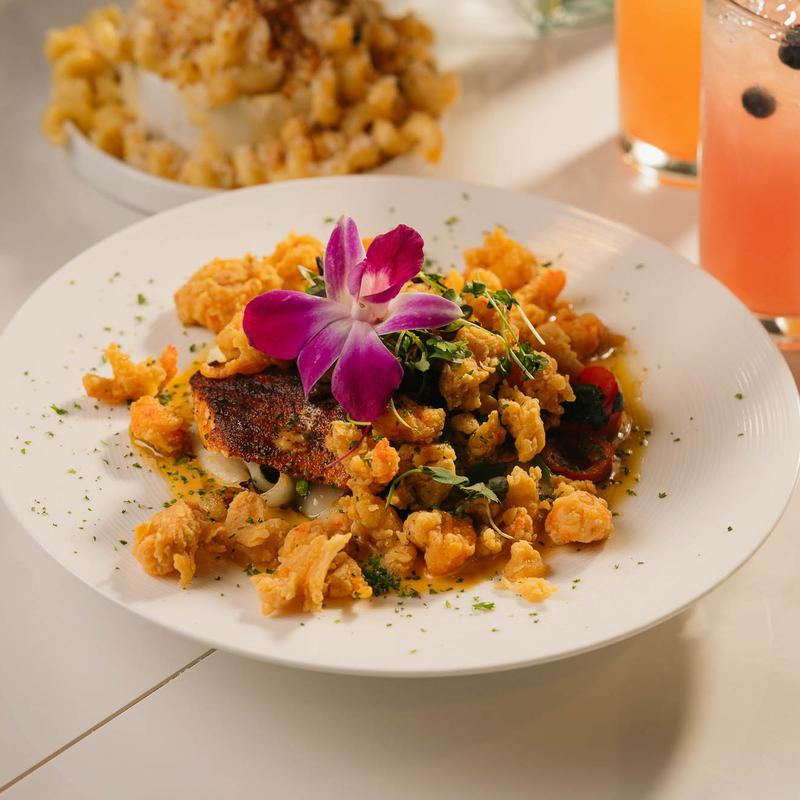 Flavor Rich Restaurant Photos 2